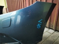 Volvo v40 ii 12-16 бампер перед 6xpdc led drl ксенон kompletny демонтаж Недорого, фото thumb