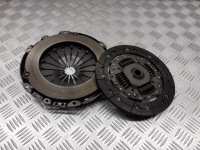 фото thumb №1, Притиск зчеплення з диск peugeot partner i 1.6 hdi