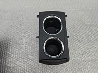 фото thumb №1, Opel zafira c полиця тунель середній кріплення тримач na чашка оригінал.