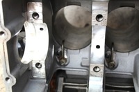 фото thumb №15, Блок двигуна bmw e90 e91 e81 e87 e60 2.0d n47d20a