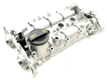 фото thumb №10, Нова головка циліндрів вали розподільний вал vw audi seat 1.4tsi czca 04e103469ep