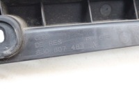 Лівий напрямна заднього бампера audi tt 8j3 8j0807483a 2.0l бензиновий 200kw Ціна, фото thumb