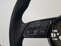 фото thumb №13, Повітропровід шкіра audi оригінальний номер 82a419091b