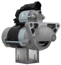 Купить Новый стартер subaru trezia 1.4d od 2011 roku, фото thumb