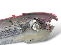 фото thumb №10, Mini one - cooper coupe r56 1600cm3 2008 бамперы хэтчбек