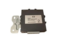 фото thumb №2, Модуль pdc mazda 5 cw k6021 2011