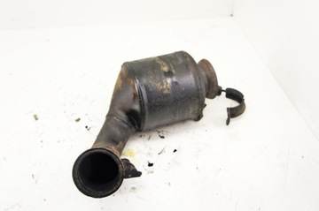 LA047 Mercedes W211 2.2CDI Катализатор DPF