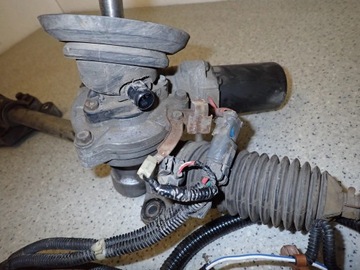 фото thumb №7, Honda jazz ii 02-05 рулевая рейка усилитель трансмиссия