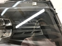 Лампа фара правый перед man tgx ii led 81.25101-6872 Оригинал, фото thumb