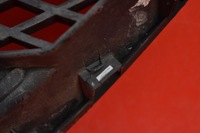 фото thumb №10, Решётка радиатора решётка радиатора czarna kia carens 3 iii 06-10