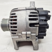 фото thumb №4, Оригинальный генератор renault kangoo ii 1.5 dci 1.2tce kadjar master 2.3dci