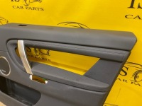 фото thumb №3, Обивка дверь перед правая meridian land rover discovery l550