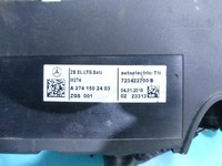 фото thumb №15, Джгут двигуна 2.0 t mercedes glc купе x253 15-22