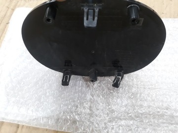 фото thumb №5, Решітка скло радар mazda 6 2019-