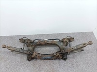 фото thumb №1, Подрамник подвеска задняя подрамник подрамник renault koleos i 2007-