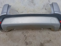 фото thumb №9, Opel crossland x 17- бампер задний задняя