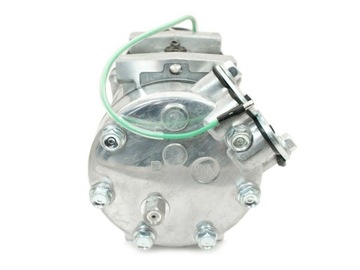 KOMPRESOR KLIMATYZACJI CATERPILLAR SD7H15-6095 3729295 372-9295