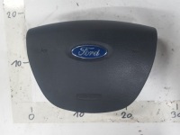 фото thumb №1, Ford kuga mk1 08-12r подушка подушка безпеки водія