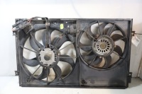 фото thumb №1, Вентилятор радіатора volkswagen golf plus i 1.9tdi