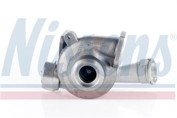 фото thumb №15, Nissens 93118 устройство doładowujące, систем наддув