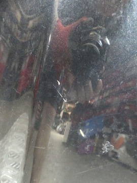 фото thumb №11, Bmw g01 g02 f97 f98 крило перед лівий