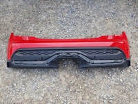 фото thumb №1, Бампер задній mini f56 lift jwc 2020r-