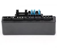 фото thumb №1, Mercedes w210 r170 модуль esp a2105400472