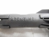 фото thumb №6, Втулка підголівник сидіння задня fiat seicento оригінальний номер 120919674