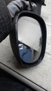 фото thumb №6, Зеркало левая citroen c3 02r hb