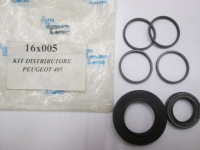 фото thumb №1, Набор ремонтный głowiczki редуктор рулевой рейки peugeot 405