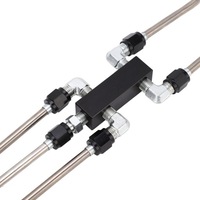 фото thumb №10, Набір skrzyżowania portów steam