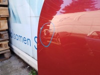 фото thumb №7, Дверь левый перед левая передние opel insignia a z50c