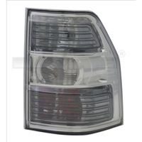 фото thumb №1, Лампа mitsubishi pajero iv 06- задня ліва