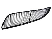 фото thumb №1, Mercedes sl r230 230 решётка средняя amg набор