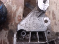 фото thumb №9, Насос масла opel astra h 1.2 1.4 55581011