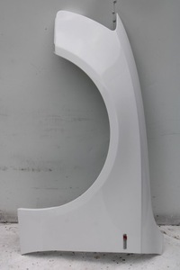 фото thumb №11, Audi a5 lift перед 8t ly9c капот крылья бампер pas передний усилитель b