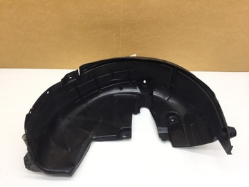 фото thumb №1, Citroen c3 iii підкрилок праві задні праві зад