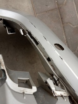 фото thumb №9, Ford ranger 2015-18r. - бампер перед