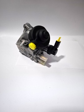 Насос Bosch впрыска 0445010512 Peugeot 3.0 68246 830aa ducato iveco