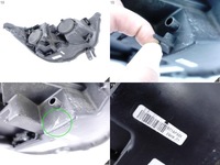 фото thumb №11, Citroen c4 ii b7 ds4 ds 4 10- лампа ксенон + led левая перед europa