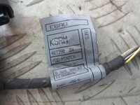 фото thumb №5, Bmw 5 e60 e61 03-06r жгут датчиков парктроник pdc бампера задняя 6928366