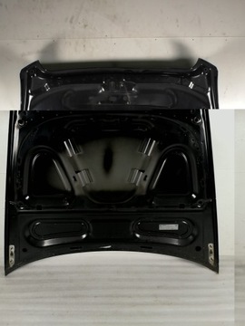 фото thumb №4, Капот кришка двигуна audi a6 c6 4f 4f0010515