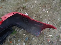 фото thumb №8, Бампер задняя vw passat b7 sedan