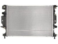 Купить Радиатор воды 620152 nissens ford galaxy mondeo, фото thumb