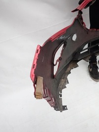 фото thumb №10, Mazda cx3 cx-3 15- бампер перед передній