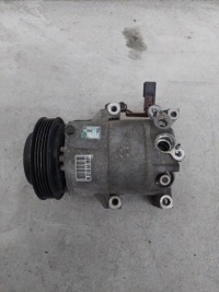 фото thumb №1, Kia venga ix20 компресор кондиціонера f500 yn9ca03