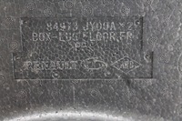 фото thumb №3, Вкладиш пінополістирол багажника renault koleos i 07-16