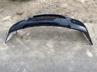 фото thumb №9, Opel vectra c gts бампер решітка перед 23659379 оригінал