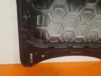 Volvo xc90 2 14- капот передняя крышка двигателя перед 31352866 в Украине, фото thumb