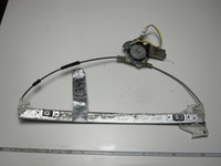 фото thumb №6, Подъемник окон перед правый mazda mpv 02r 341 el